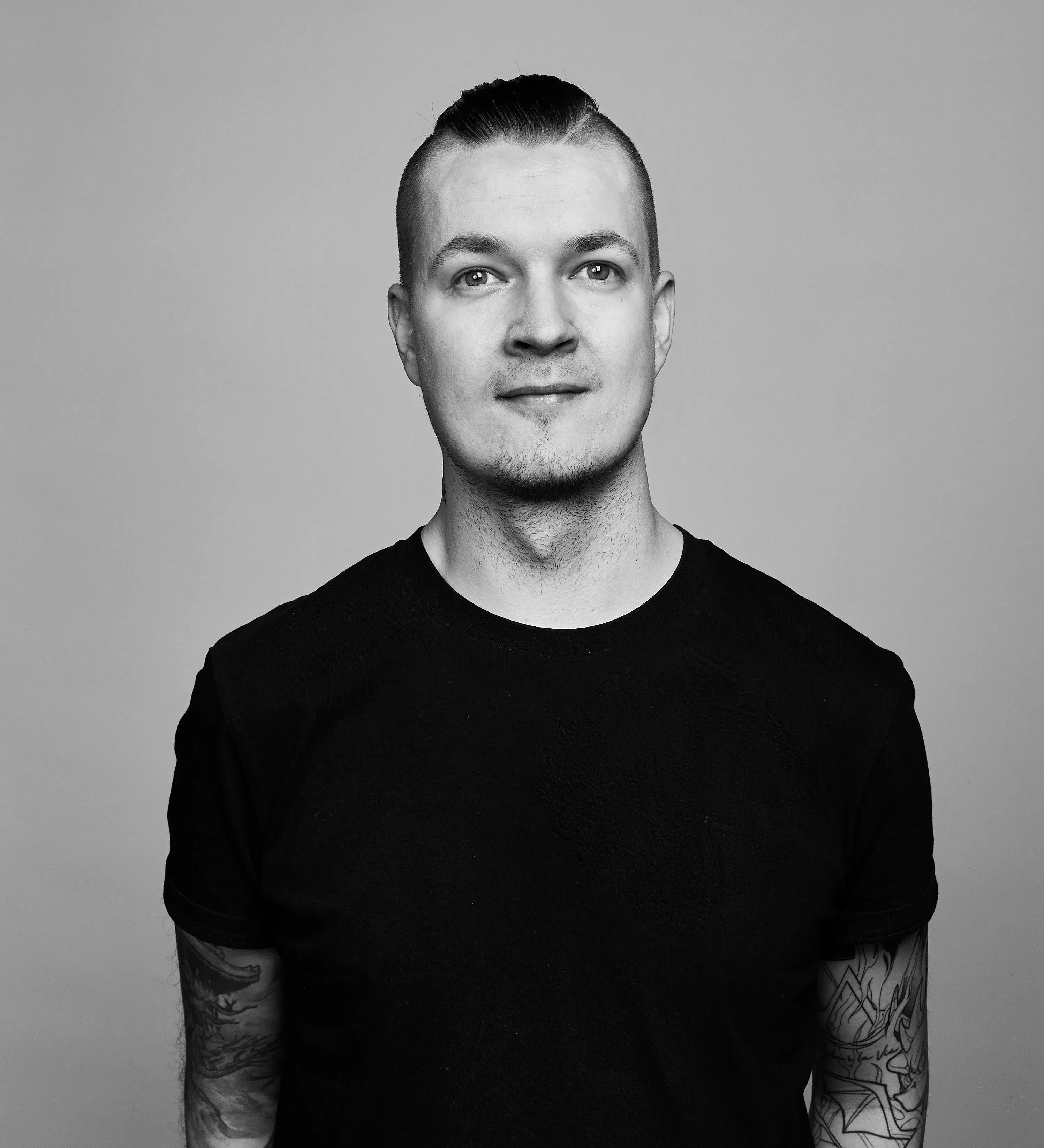 Kasper Leppänen
